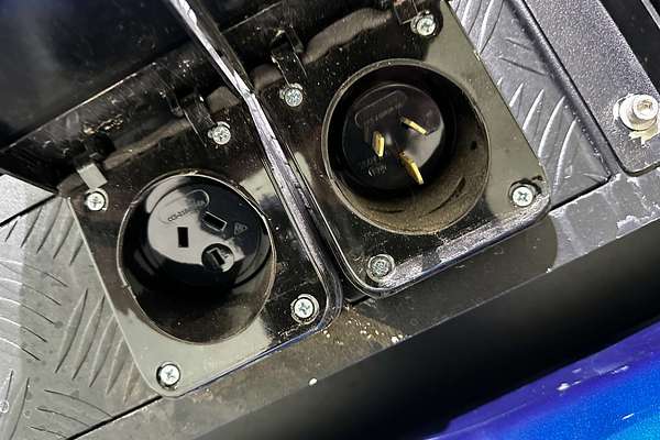 2019 Ford Ranger XLT PX MkIII 4X4 3.2L