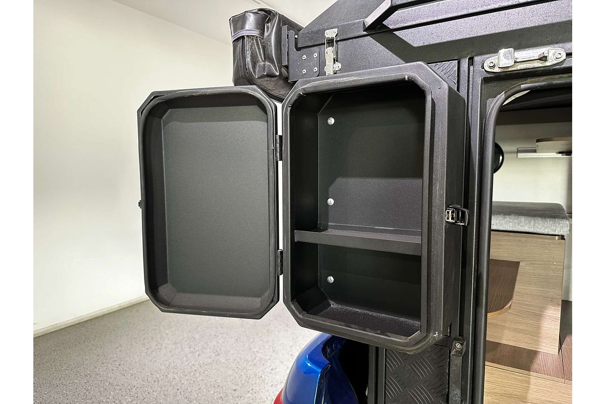 2019 Ford Ranger XLT PX MkIII 4X4 3.2L