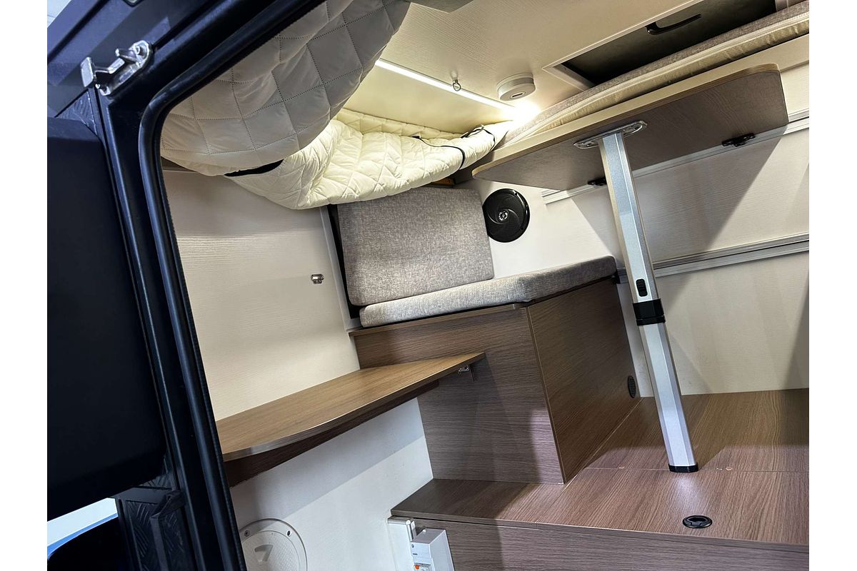 2019 Ford Ranger XLT PX MkIII 4X4 3.2L