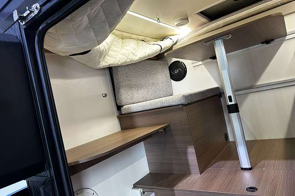 2019 Ford Ranger XLT PX MkIII 4X4 3.2L