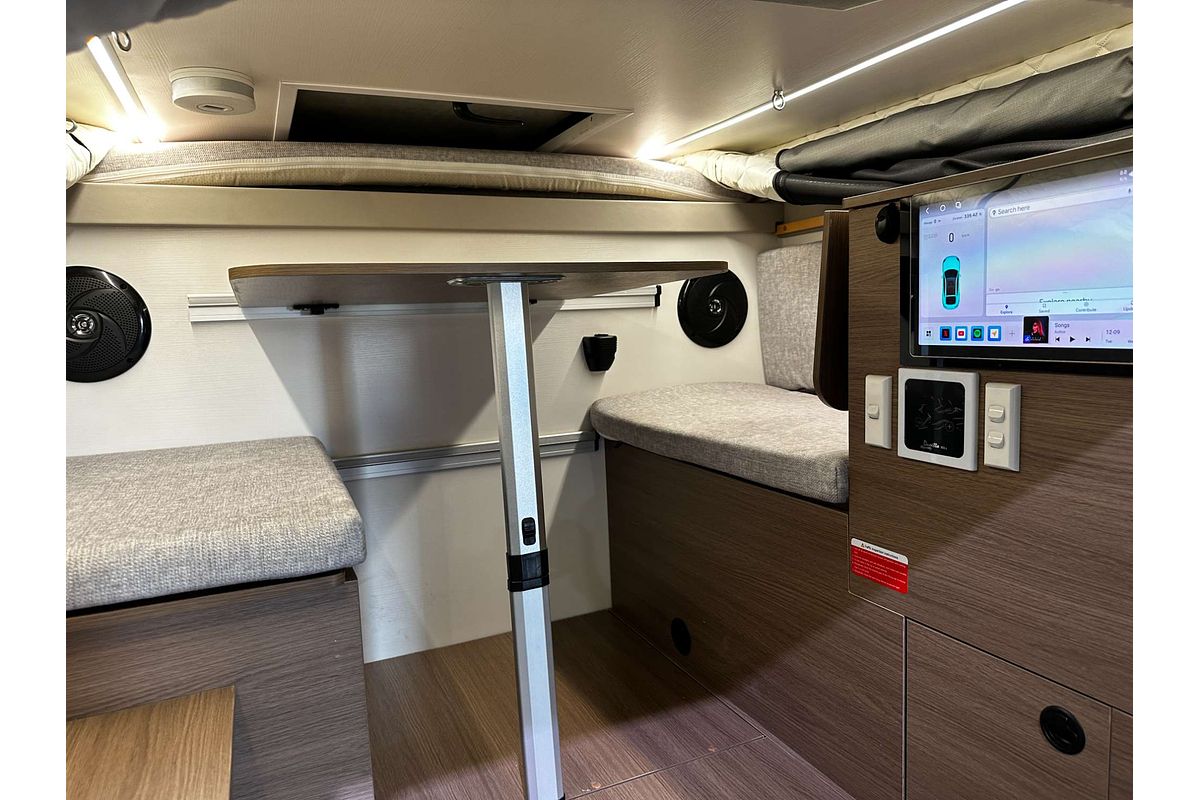 2019 Ford Ranger XLT PX MkIII 4X4 3.2L