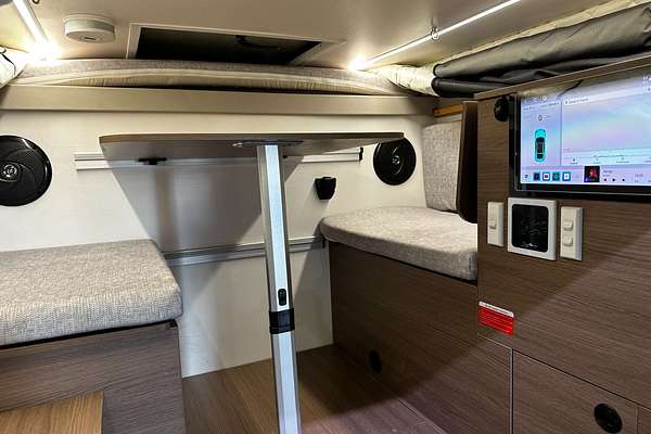 2019 Ford Ranger XLT PX MkIII 4X4 3.2L