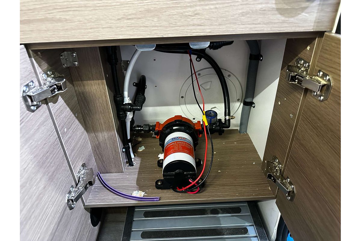 2019 Ford Ranger XLT PX MkIII 4X4 3.2L