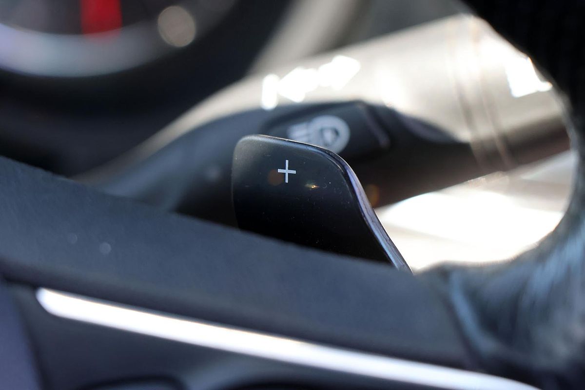 2018 Holden Commodore VXR ZB