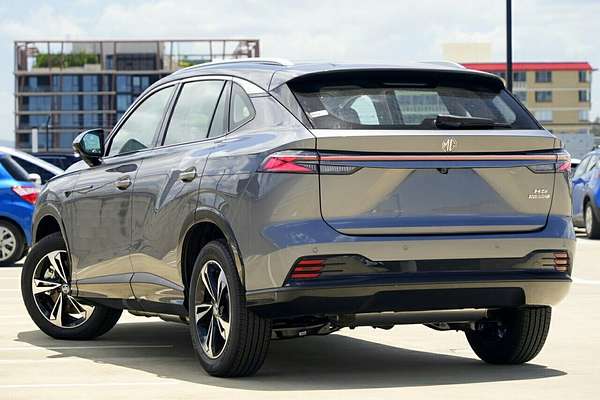 2025 MG HS Hybrid+ Excite AS33H