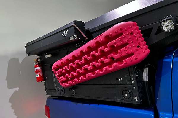 2019 Ford Ranger XLT PX MkIII 4X4 3.2L