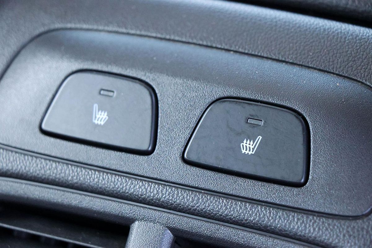 2018 Holden Commodore VXR ZB