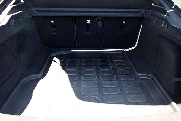 2018 Holden Commodore VXR ZB