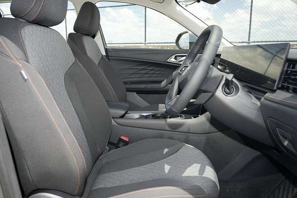 2025 MG HS Hybrid+ Excite AS33H