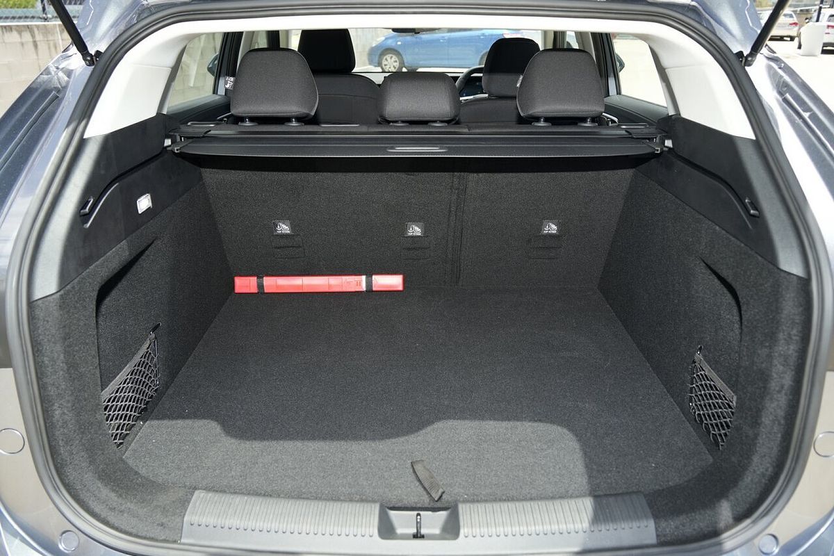 2025 MG HS Hybrid+ Excite AS33H