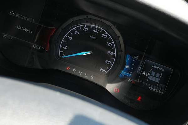 2020 Ford Ranger Wildtrak PX MkIII 4X4 2.0L