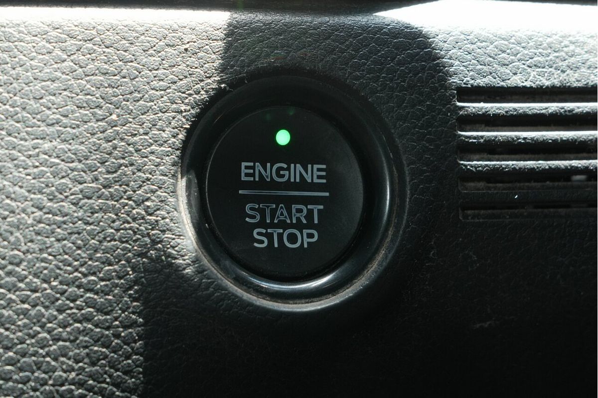 2020 Ford Ranger Wildtrak PX MkIII 4X4 2.0L