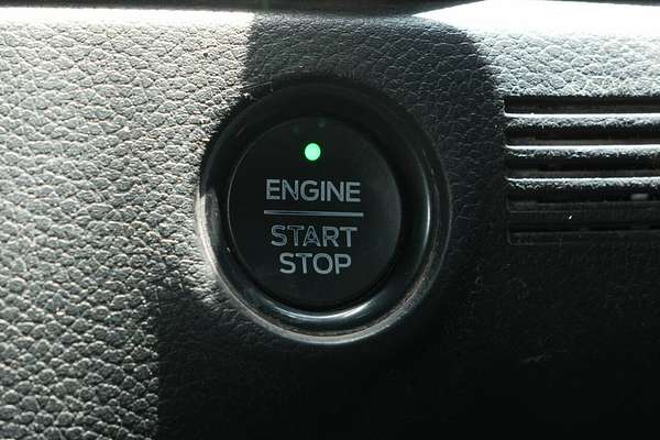 2020 Ford Ranger Wildtrak PX MkIII 4X4 2.0L