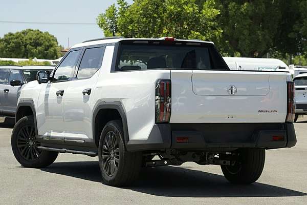 2025 MG MGU9 Explore Pro EKK1C 4X4