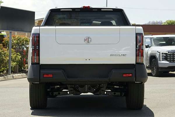 2025 MG MGU9 Explore Pro EKK1C 4X4