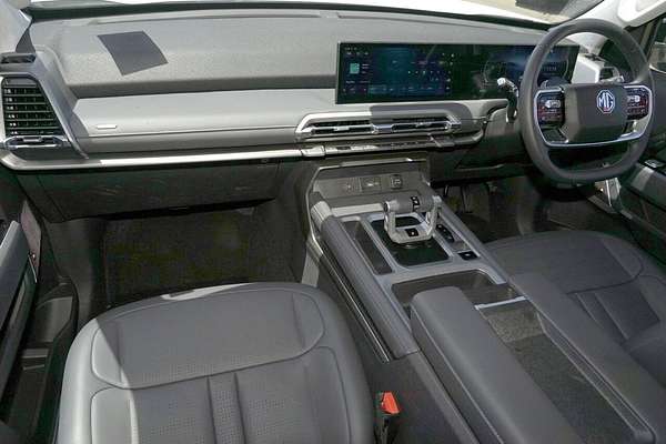 2025 MG MGU9 Explore Pro EKK1C 4X4