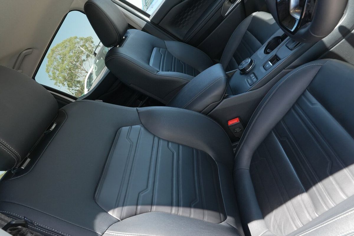 2025 Ford Ranger Sport 4X4 3.0L