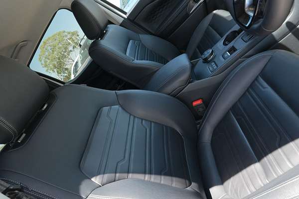 2025 Ford Ranger Sport 4X4 3.0L