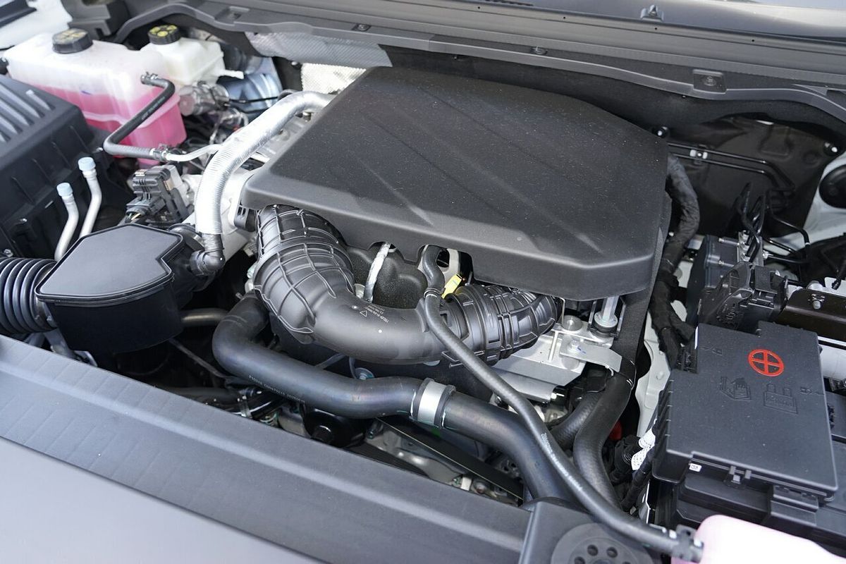 2025 MG MGU9 Explore Pro EKK1C 4X4