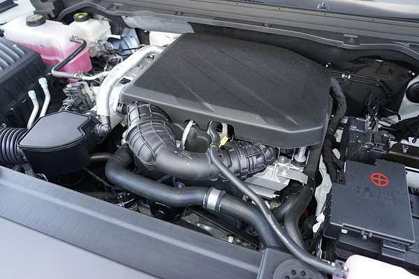 2025 MG MGU9 Explore Pro EKK1C 4X4