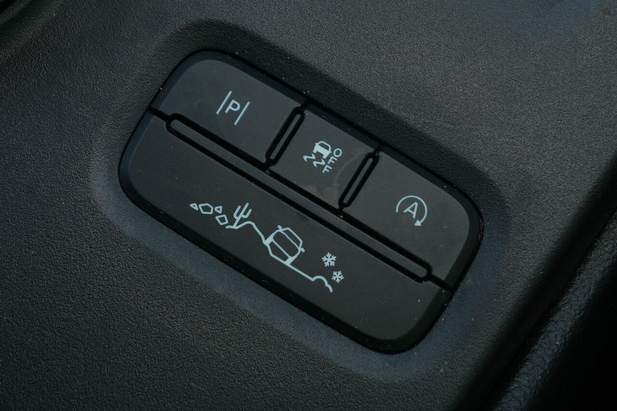 2025 Ford Ranger Sport 4X4 3.0L