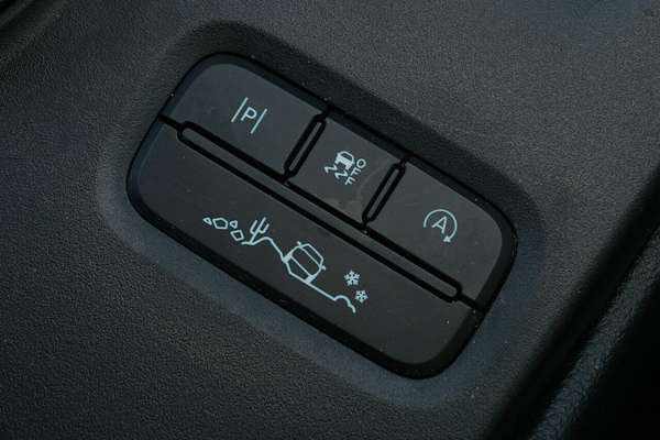 2025 Ford Ranger Sport 4X4 3.0L