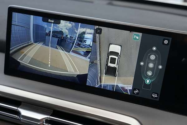 2025 MG MGU9 Explore Pro EKK1C 4X4