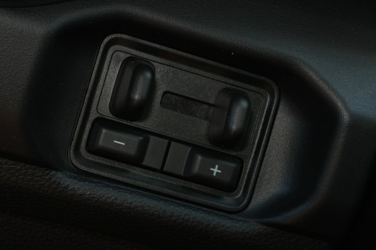 2025 Ford Ranger Sport 4X4 3.0L