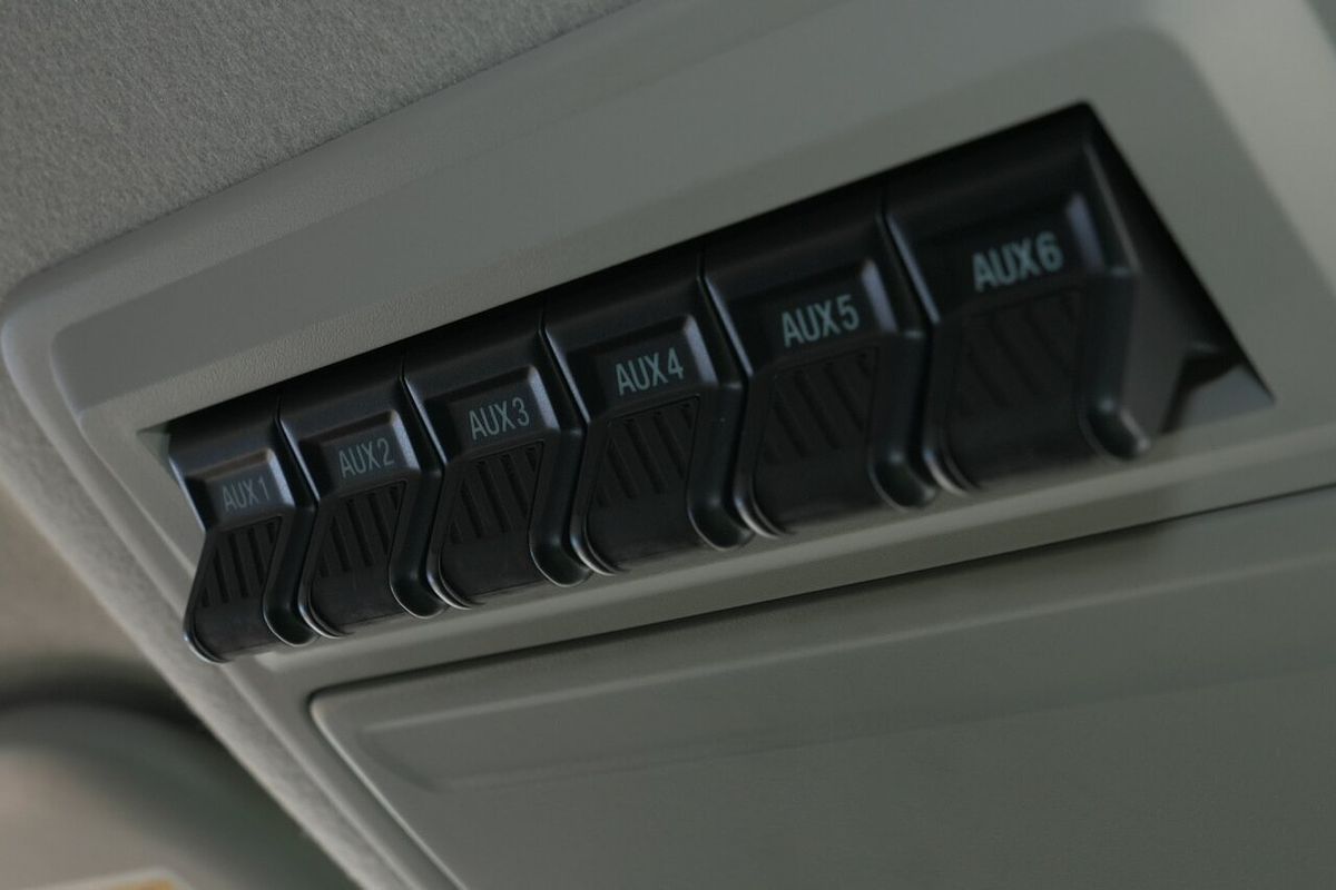 2025 Ford Ranger Sport 4X4 3.0L