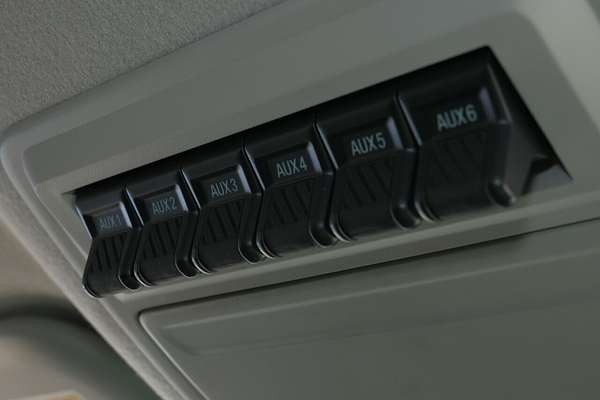 2025 Ford Ranger Sport 4X4 3.0L