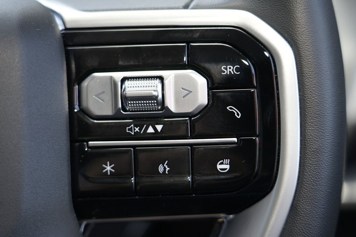 2025 MG MGU9 Explore Pro EKK1C 4X4