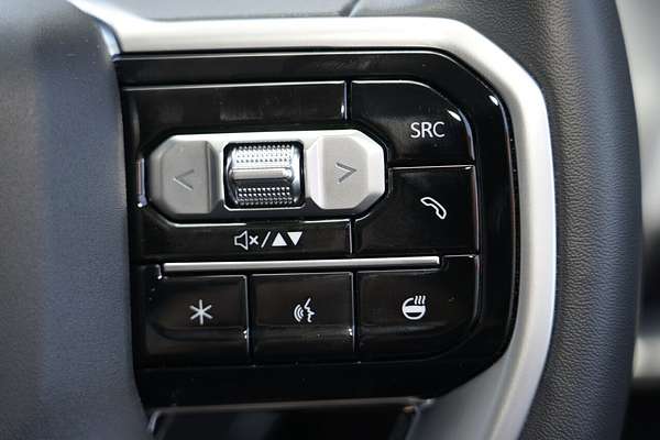 2025 MG MGU9 Explore Pro EKK1C 4X4