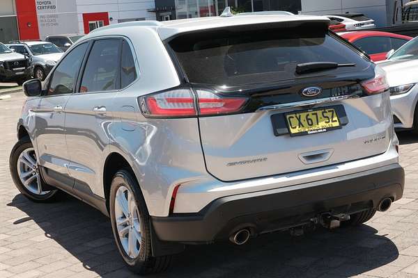 2019 Ford Endura Trend CA