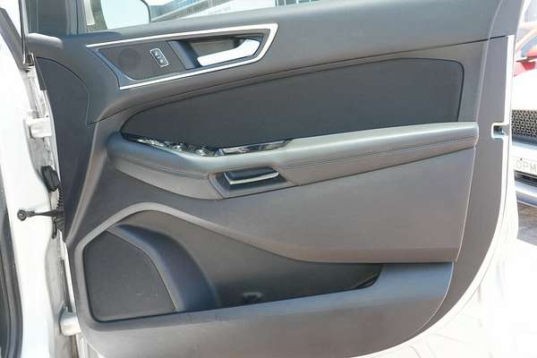 2019 Ford Endura Trend CA