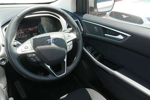 2019 Ford Endura Trend CA