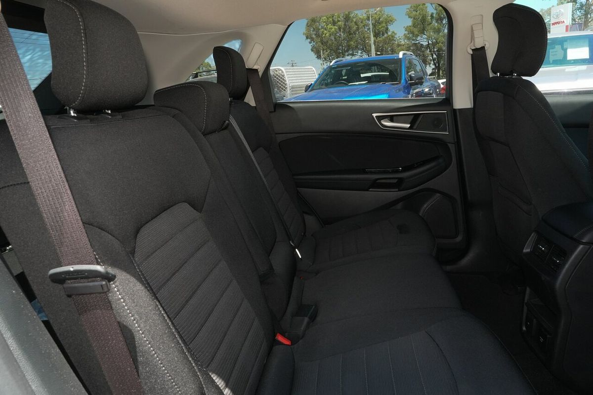 2019 Ford Endura Trend CA