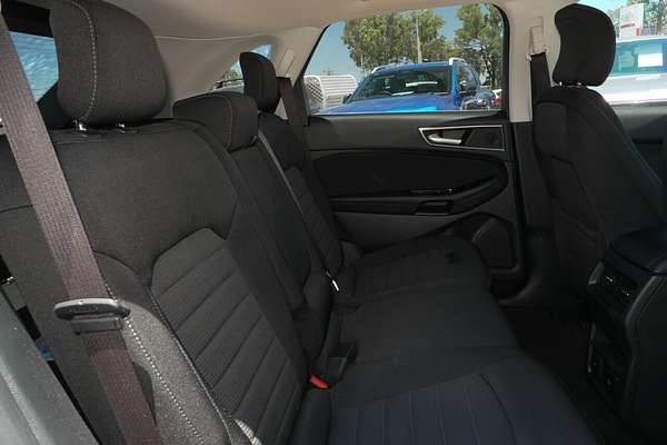 2019 Ford Endura Trend CA