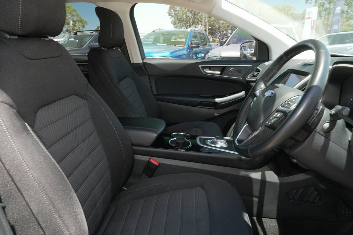 2019 Ford Endura Trend CA