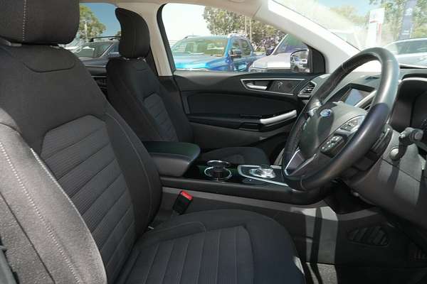 2019 Ford Endura Trend CA