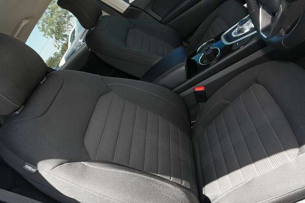 2019 Ford Endura Trend CA