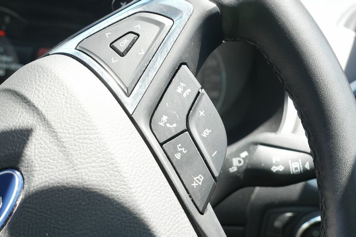 2019 Ford Endura Trend CA