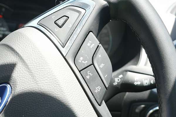 2019 Ford Endura Trend CA