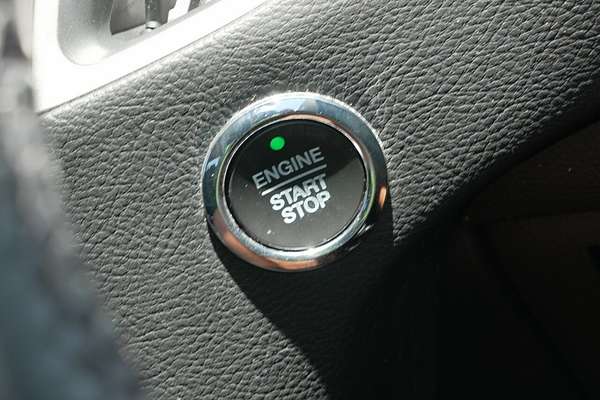 2019 Ford Endura Trend CA