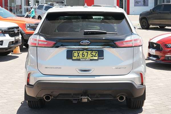 2019 Ford Endura Trend CA