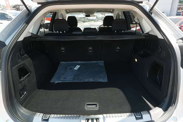 2019 Ford Endura Trend CA