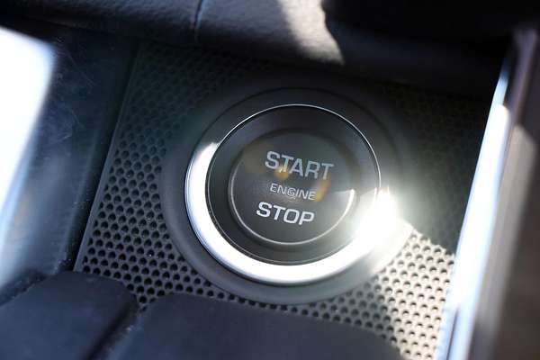 2019 Land Rover Range Rover Sport SDV8 HSE Dynamic L494