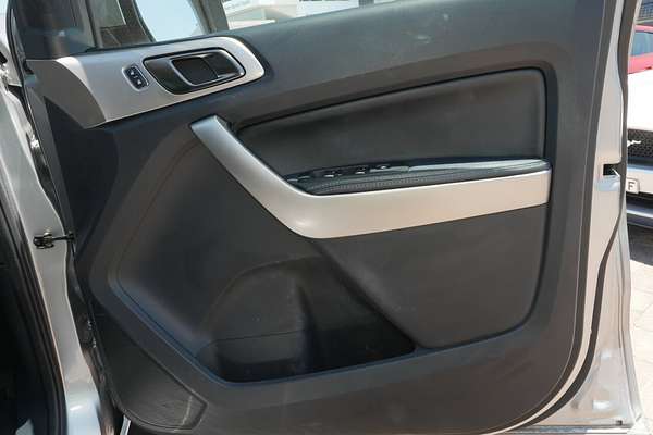 2022 Ford Everest Trend UA II 3.2L