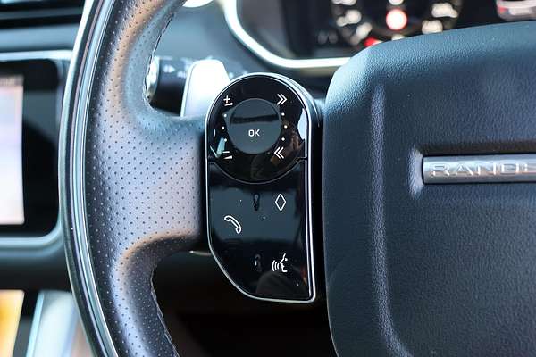 2019 Land Rover Range Rover Sport SDV8 HSE Dynamic L494