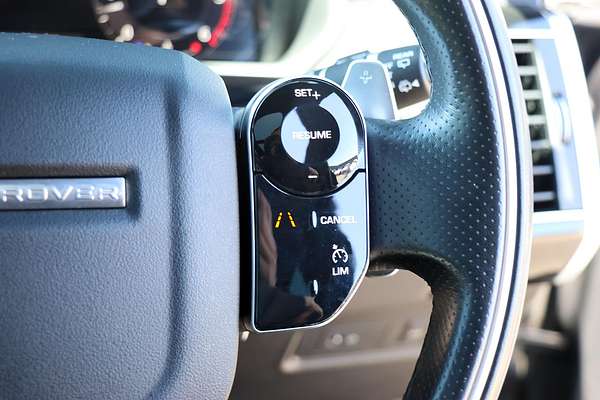 2019 Land Rover Range Rover Sport SDV8 HSE Dynamic L494