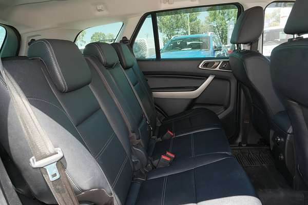 2022 Ford Everest Trend UA II 3.2L